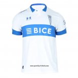 Universidad Catolica Heimtrikot 2022