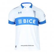 Universidad Catolica Heimtrikot 2022