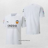 Valencia Heimtrikot 2022-2023