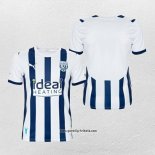 West Bromwich Albion Heimtrikot 2023-2024