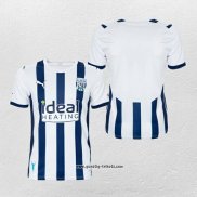 West Bromwich Albion Heimtrikot 2023-2024