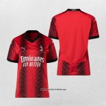 AC Milan Heimtrikot Damen 2023-2024