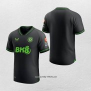 Aston Villa Torwarttrikot Heim 2023-2024