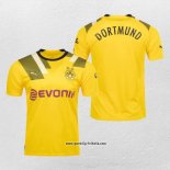 Borussia Dortmund Cup Trikot 2022-2023