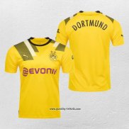 Borussia Dortmund Cup Trikot 2022-2023