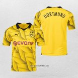 Borussia Dortmund Cup Trikot 2023-2024