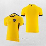 Ecuador Heimtrikot 2022