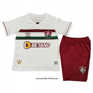 Fluminense Auswartstrikot Kinder 2023