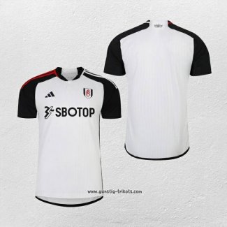 Fulham Heimtrikot 2023-2024