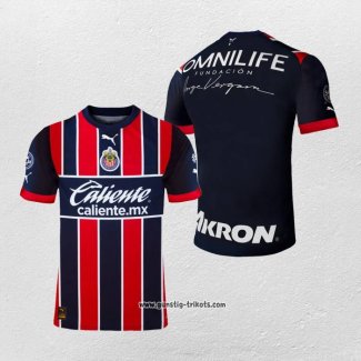 Guadalajara 3rd Trikot 2022-2023