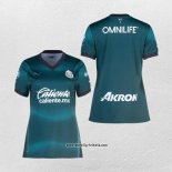 Guadalajara 3rd Trikot Damen 2023-2024