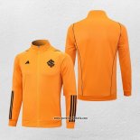 Jacke SC Internacional 2023-2024 Orange