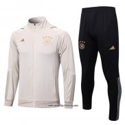 Jacke Trainingsanzug Deutschland 2022-2023