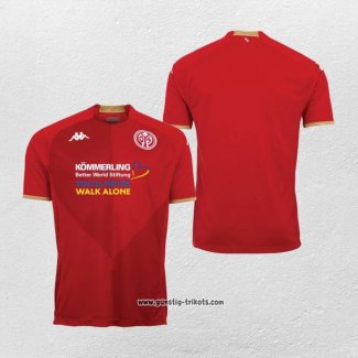 Mainz 05 Heimtrikot 2022-2023