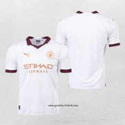 Manchester City Auswartstrikot 2023-2024