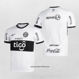 Olimpia Heimtrikot 2023