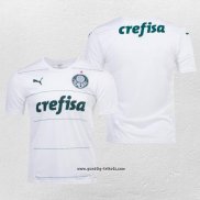 Palmeiras Auswartstrikot 2022