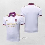 Polo Real Madrid 2022-2023 WeiB