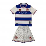 Queens Park Rangers Heimtrikot Kinder 2023-2024