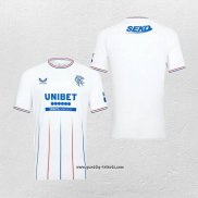 Rangers Auswartstrikot 2023-2024