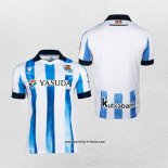 Real Sociedad Heimtrikot 2023-2024