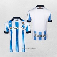 Real Sociedad Heimtrikot 2023-2024