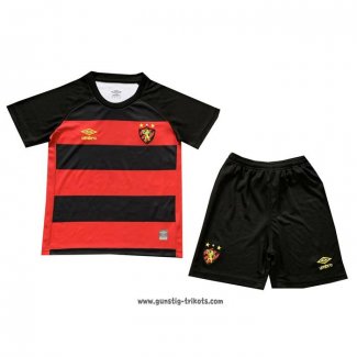 Recife Heimtrikot Kinder 2023