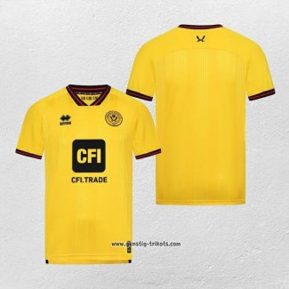 Sheffield United Auswartstrikot 2023-2024