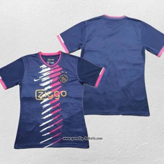 Thailand Ajax Trikot Special 2024-2025