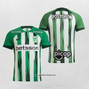 Thailand Atletico Nacional Heimtrikot 2024