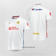 Thailand CD Olimpia Heimtrikot 2022-2023