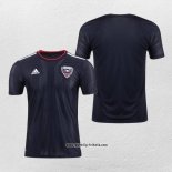 Thailand DC United Heimtrikot 2022