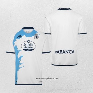 Thailand Deportivo La Coruna 3rd Trikot 2022-2023