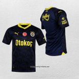 Thailand Fenerbahce 3rd Trikot 2023-2024