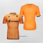 Thailand Hull City Auswartstrikot 2023-2024