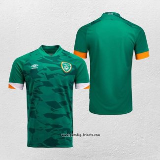 Thailand Irlanda Heimtrikot 2022