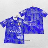 Thailand Japan Trikot Special 2023