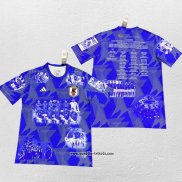 Thailand Japan Trikot Special 2023