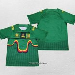 Thailand Kamerun Heimtrikot 2024