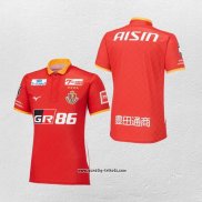 Thailand Nagoya Grampus Heimtrikot 2023