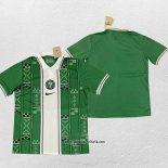 Thailand Nigeria Heimtrikot 2024