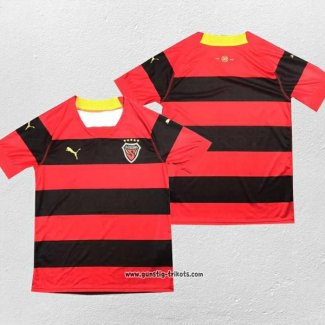 Thailand Pohang Steelers Heimtrikot 2023-2024