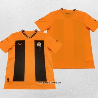 Thailand Shakhtar Donetsk Heimtrikot 2022-2023