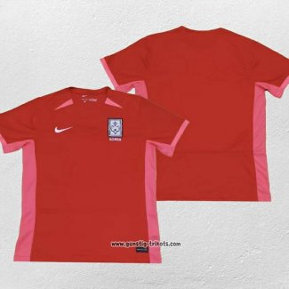 Thailand Südkorea Heimtrikot 2024