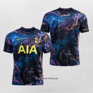 Thailand Tottenham Hotspur Auswartstrikot 2021-2022