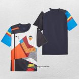 Thailand Valencia Trikot Special 2023-2024