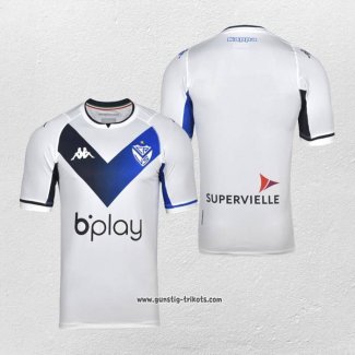 Thailand Velez Sarsfield Heimtrikot 2022