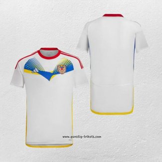 Thailand Venezuela Auswartstrikot 2024