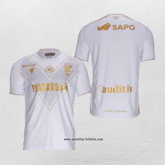 Thailand Vitoria SC Heimtrikot 2022-2023