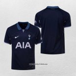 Tottenham Hotspur Auswartstrikot 2023-2024